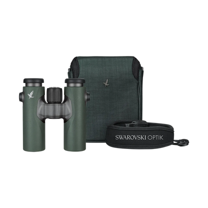 Swarovski 8x30 CL Companion Binoculars with Accessory Package