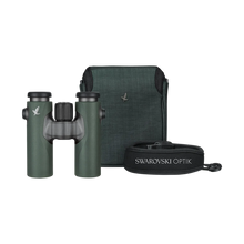 Swarovski 10x30 CL Companion Binoculars with Accessory Package