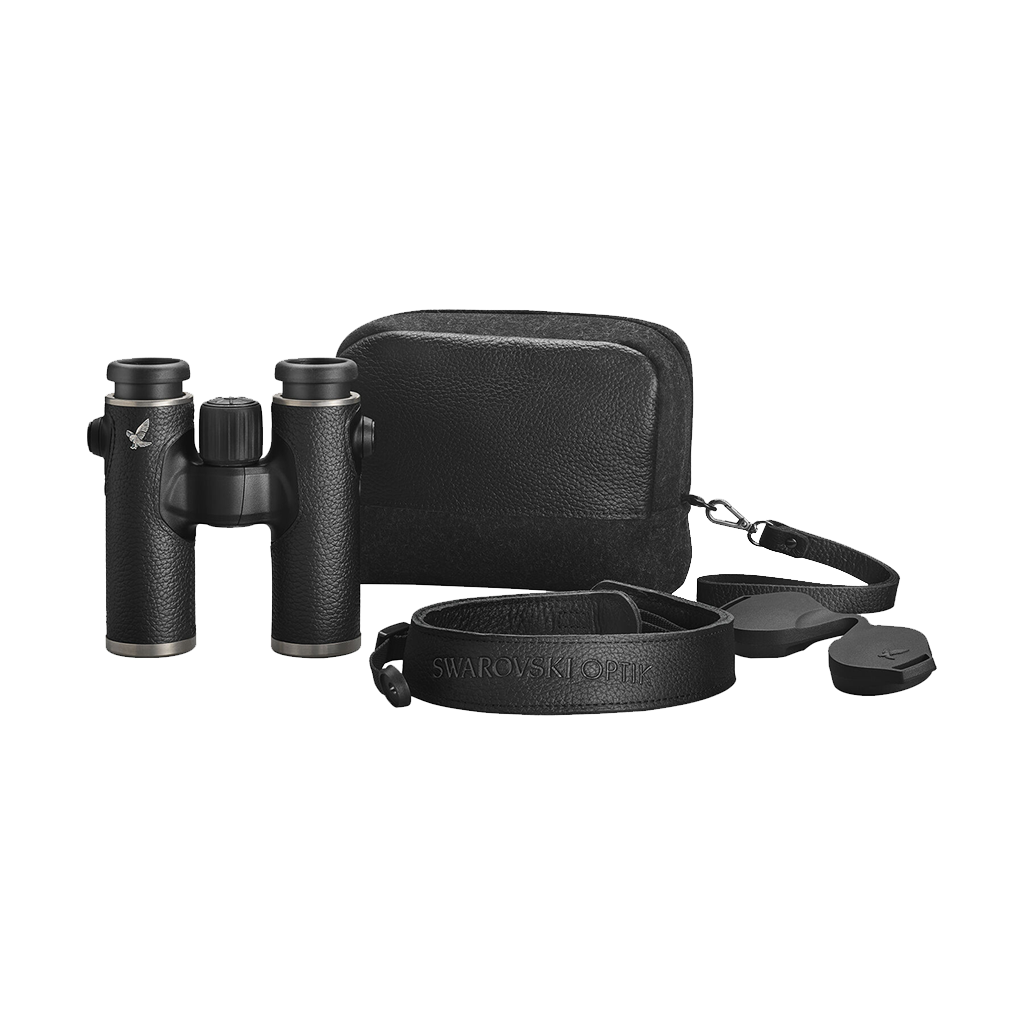Swarovski 8x30 CL Companion Habicht Binoculars