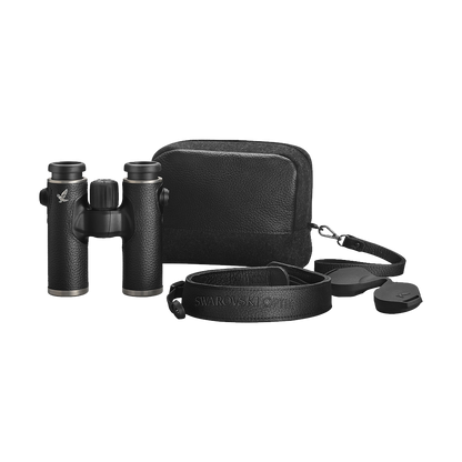 Swarovski 8x30 CL Companion Habicht Binoculars