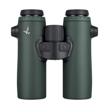 Swarovski 8x32 EL Range Laser Rangefinder Binocular (Green)