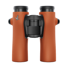 Swarovski 8x32 NL Pure Binoculars (Burnt Orange)
