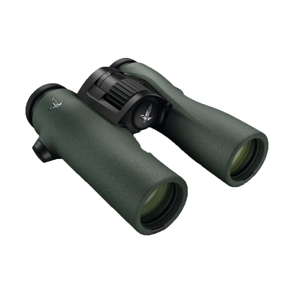 Swarovski 8x32 NL Pure Binoculars