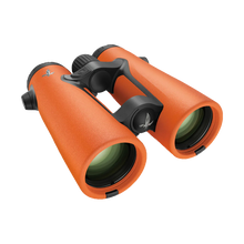 Swarovski 8x42 EL Range TA Laser Rangefinder Binocular with Tracking Assistant (Orange)
