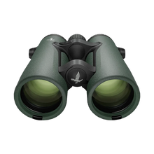 Swarovski 8x42 EL Range TA Laser Rangefinder Binocular with Tracking Assistant (Green)
