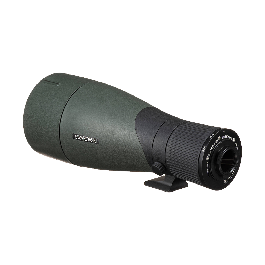 Swarovski 95mm ATX Objective Module (Swarovski ATX Eyepiece Module Required)