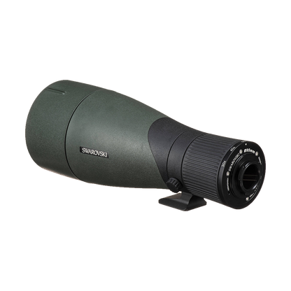 Swarovski 95mm ATX Objective Module (Swarovski ATX Eyepiece Module Required)