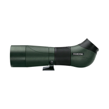 Swarovski ATS-65 HD Spotting Scope (Angled Viewing, Eyepiece Required, Arca-Swiss Shoe)