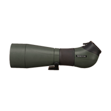 Swarovski ATS-80 HD Spotting Scope (Angled Viewing, Eyepiece Required, Arca-Swiss Shoe)