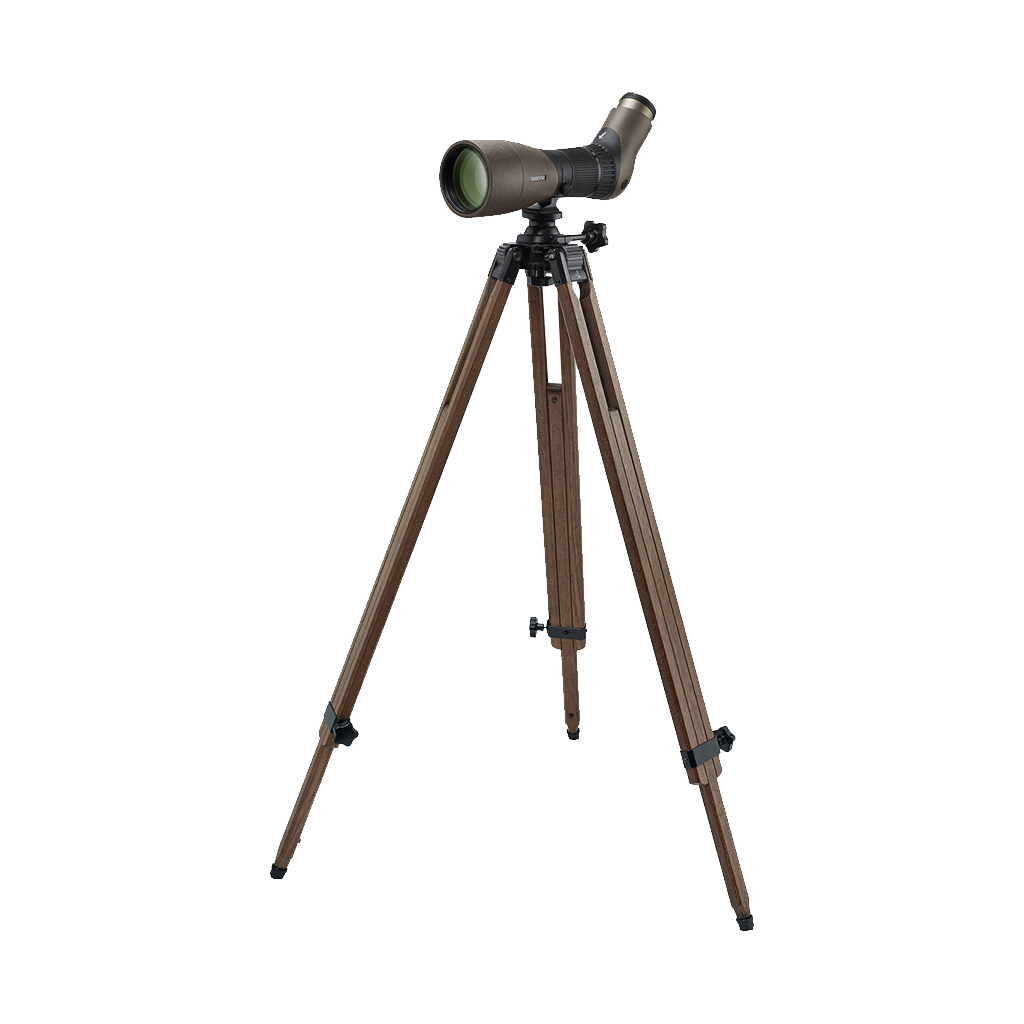 Swarovski ATX Interior 25-60x85mm Spotting Scope Kit (Angled Viewing)