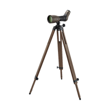 Swarovski ATX Interior 25-60x85mm Spotting Scope Kit (Angled Viewing)