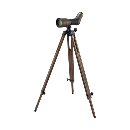 Swarovski ATX Interior 25-60x85mm Spotting Scope Kit (Angled Viewing)