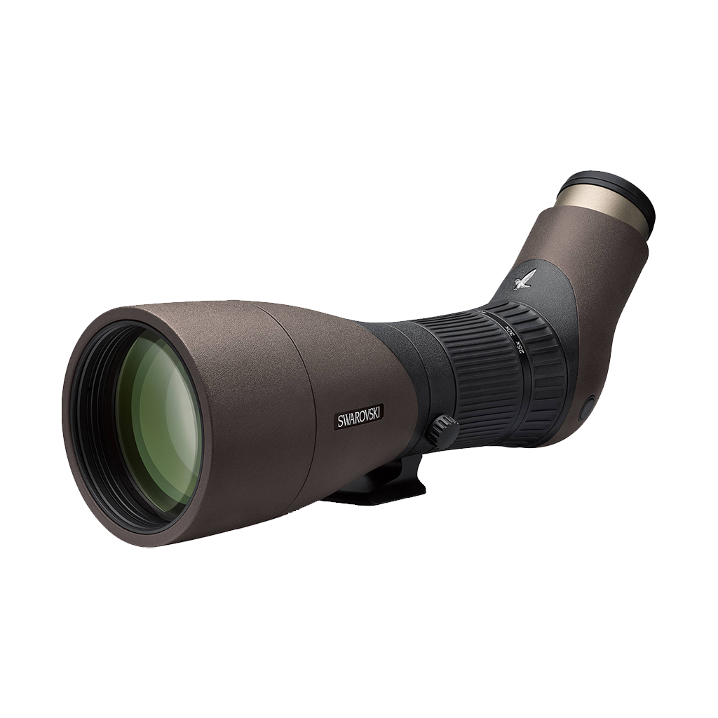 Swarovski ATX Interior 25-60x85mm Spotting Scope Kit (Angled Viewing)