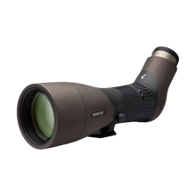 Swarovski ATX Interior 25-60x85mm Spotting Scope Kit (Angled Viewing)