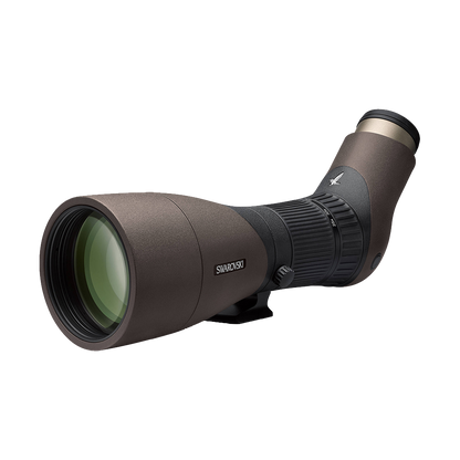 Swarovski ATX Interior 25-60x85mm Spotting Scope Kit (Angled Viewing)