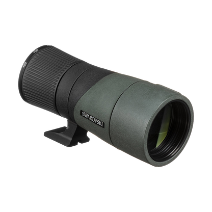 Swarovski ATX/STX/BTX 65mm Objective Lens Module (Eyepiece Module Required)