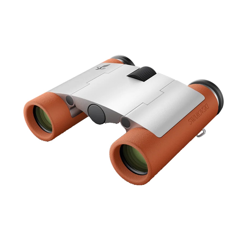 Swarovski 7x21 CL Curio Binoculars (Burnt Orange)