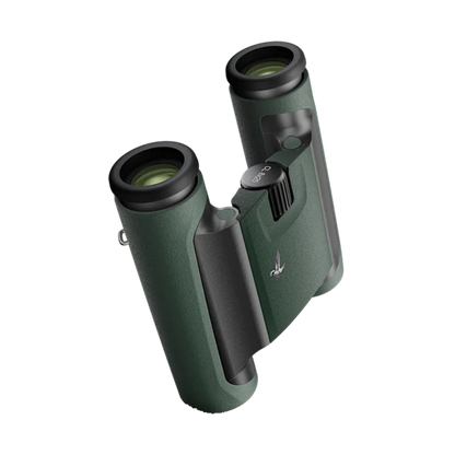 Swarovski 8x25 CL Pocket Binoculars (Wild Nature)
