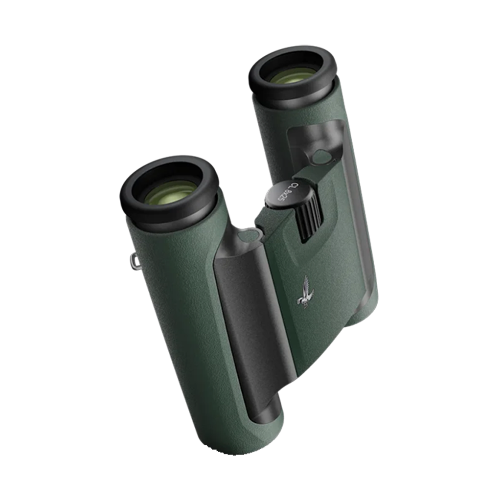 Swarovski 10x25 CL Pocket Binoculars (Wild Nature)