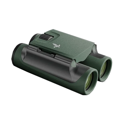 Swarovski 10x25 CL Pocket Binoculars (Wild Nature)