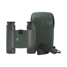 Swarovski 8x25 CL Pocket Binoculars (Wild Nature)