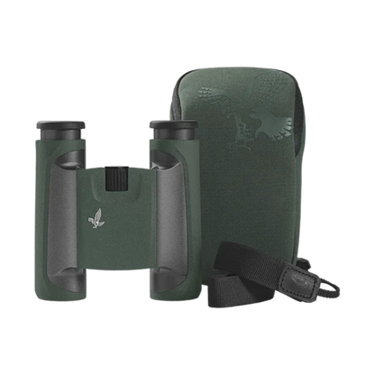 Swarovski 8x25 CL Pocket Binoculars (Wild Nature)