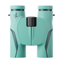 Swarovski My Junior Binoculars (Glacier Blue)