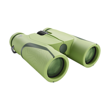Swarovski My Junior Binoculars (Jungle Green)