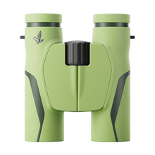 Swarovski My Junior Binoculars (Jungle Green)