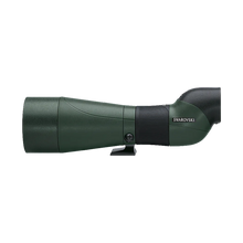 Swarovski STS-80 HD 80mm Spotting Scope (Straight Viewing, Requires Eyepiece)