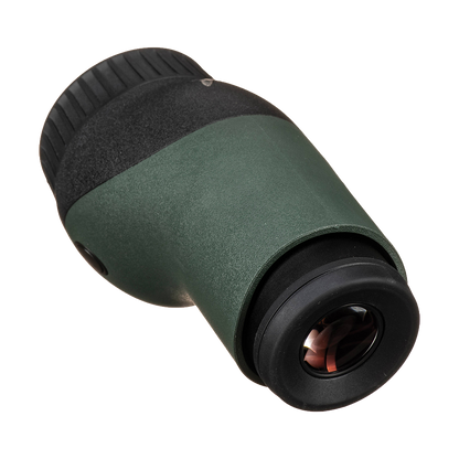 Swarovski STX Spotting Scope Modular Zoom Eyepiece (Straight Viewing)