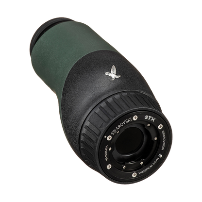 Swarovski STX Spotting Scope Modular Zoom Eyepiece (Straight Viewing)