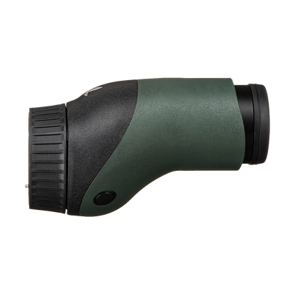 Swarovski STX Spotting Scope Modular Zoom Eyepiece (Straight Viewing)