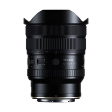 Tamron 12-20mm f/2.8 Di III Lens for Nikon Z