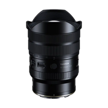 Tamron 12-20mm f/2.8 Di III Lens for Nikon Z