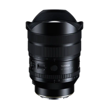 Tamron 12-20mm f/2.8 Di III Lens for Sony E