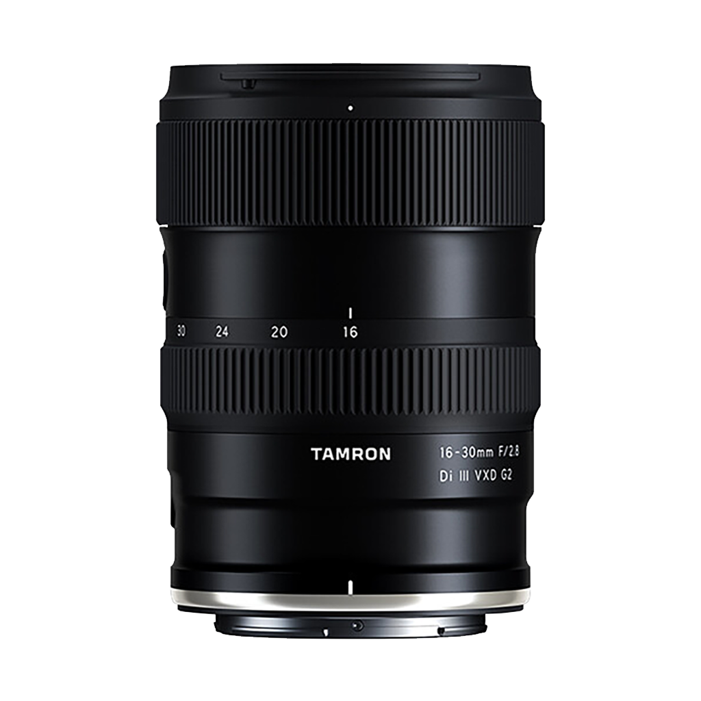 Tamron 16-30mm f/2.8 Di III VXD G2 Lens for Nikon Z