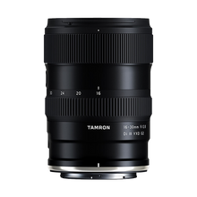 Tamron 16-30mm f/2.8 Di III VXD G2 Lens for Nikon Z