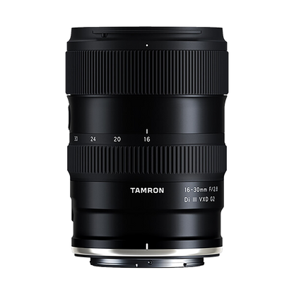 Tamron 16-30mm f/2.8 Di III VXD G2 Lens for Nikon Z