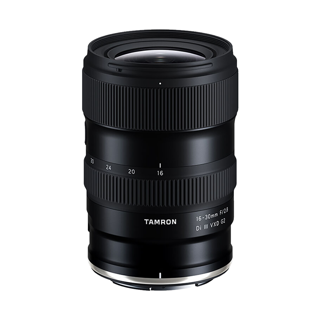Tamron 16-30mm f/2.8 Di III VXD G2 Lens for Nikon Z