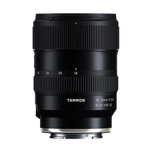 Tamron 16-30mm f/2.8 Di III VXD G2 Lens for Sony E