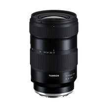 Tamron 17-50mm f/4 Di III VXD Lens for Sony E