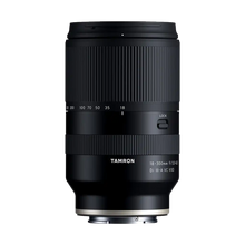 Tamron 18-300mm f/3.5-6.3 Di III-A VC VXD Lens for Canon RF