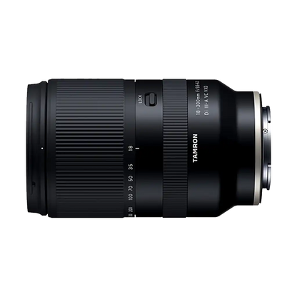 Tamron 18-300mm f/3.5-6.3 Di III-A VC VXD Lens for Nikon Z