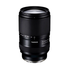 Tamron 25-200mm f/2.8-5.6 Di III VXD G2 Lens for Sony E