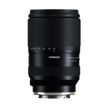 Tamron 25-200mm f/2.8-5.6 Di III VXD G2 Lens for Sony E