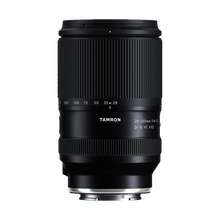Tamron 28-300mm f/4-7.1 Di III VC VXD Lens (Sony E)
