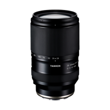 Tamron 28-300mm f/4-7.1 Di III VC VXD Lens (Sony E)