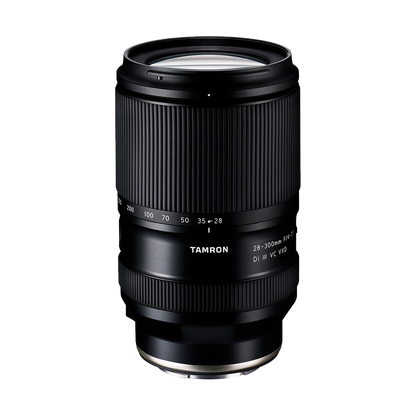 ⭐️SONY ソニー α77 ボディ+Tamron 28-300mm XR Di Tamron 28-300mm f/4-7.1 Di III VC VXD Lens (Sony E) - Orms Direct
