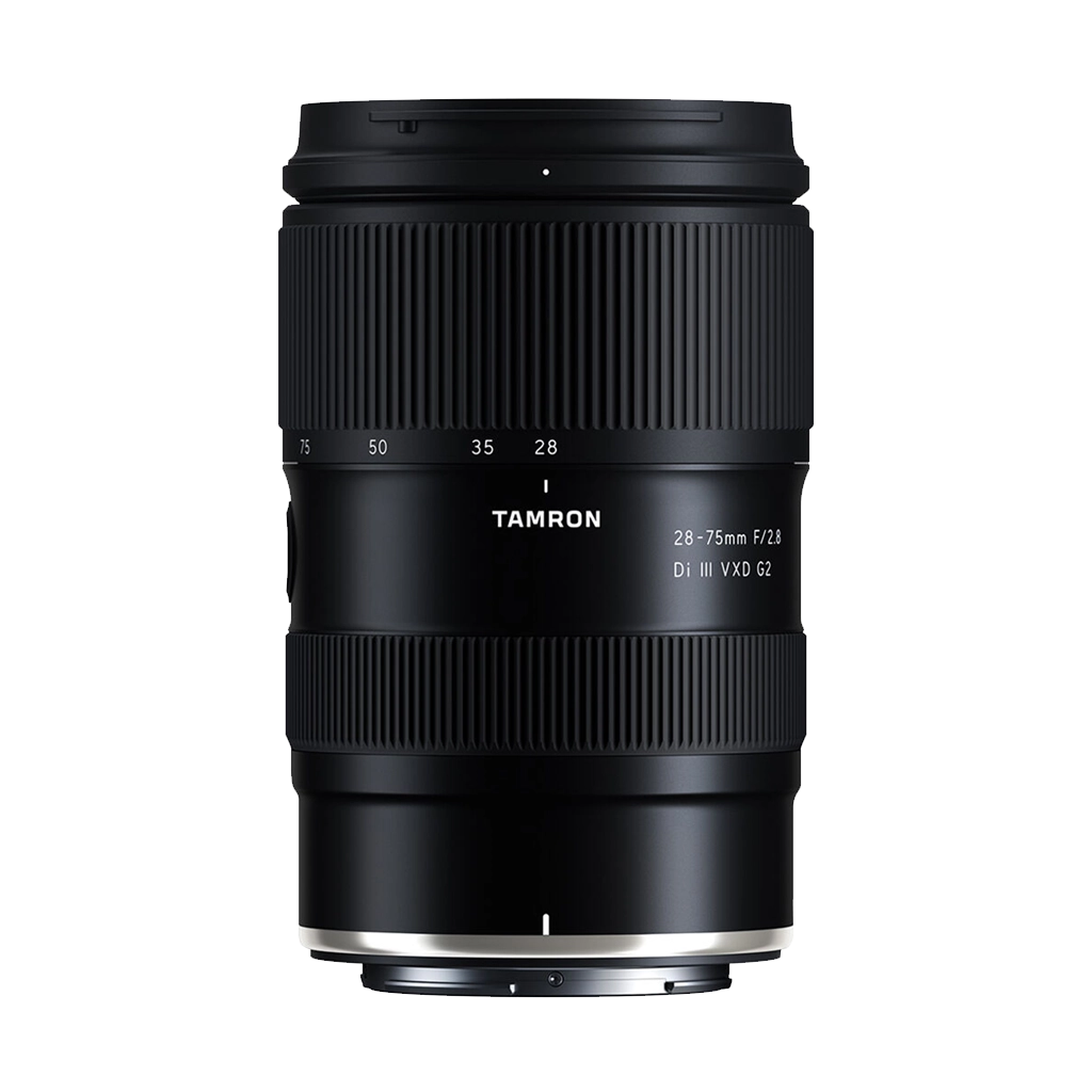 Tamron 28-75mm f/2.8 Di III VXD G2 Lens for Nikon Z